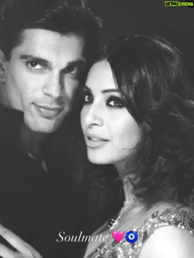Bipasha Basu - 346.7K Likes - 2016 was 🩷🧿🙏🏻
#2016