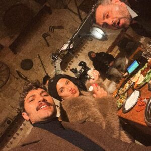 Biran Damla Yılmaz Instagram - ✨🐥
