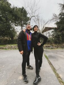 Actress Birce Akalay HD Photos and Wallpapers January 2026