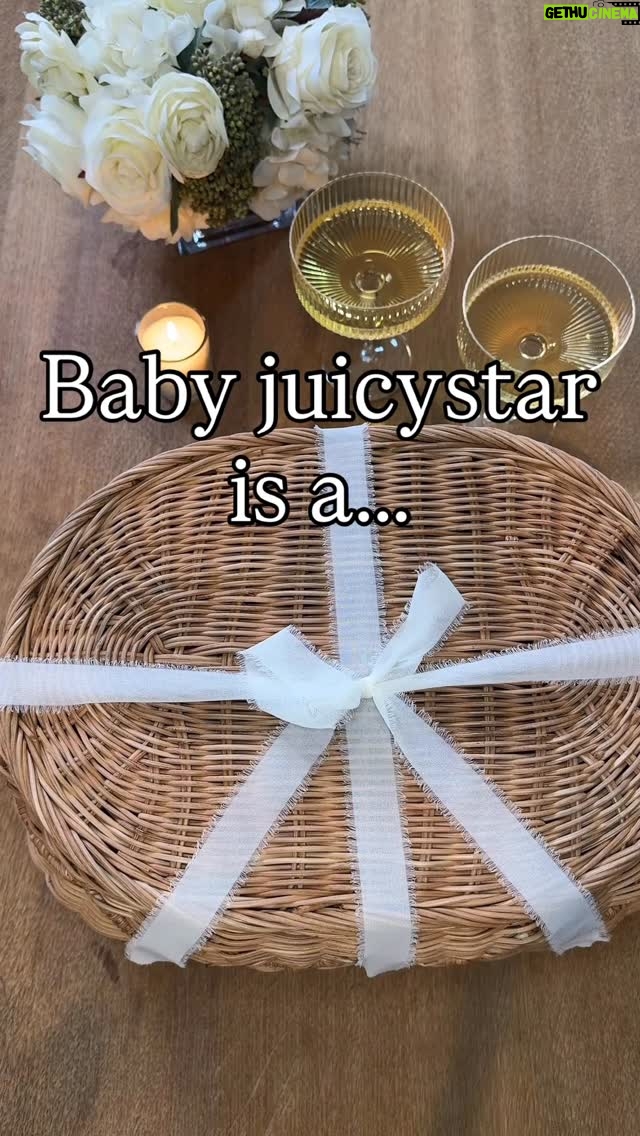 Blair Fowler - 18K Likes - Our sweetest valentine 🥹🥹🥹 #genderreveal