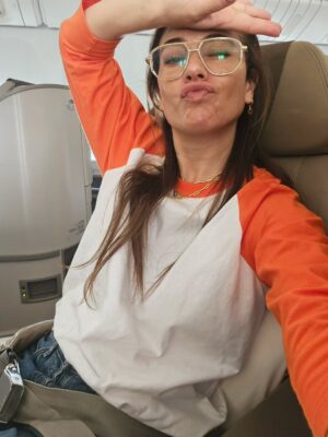Blanca Suárez Instagram - Lately gifts 🫀
