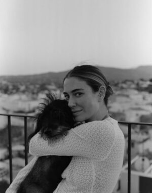 Blanca Suárez Instagram - Lately gifts 🫀