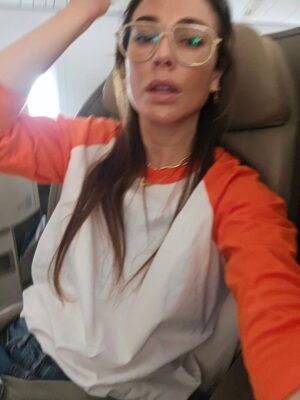 Blanca Suárez Instagram - Lately gifts 🫀