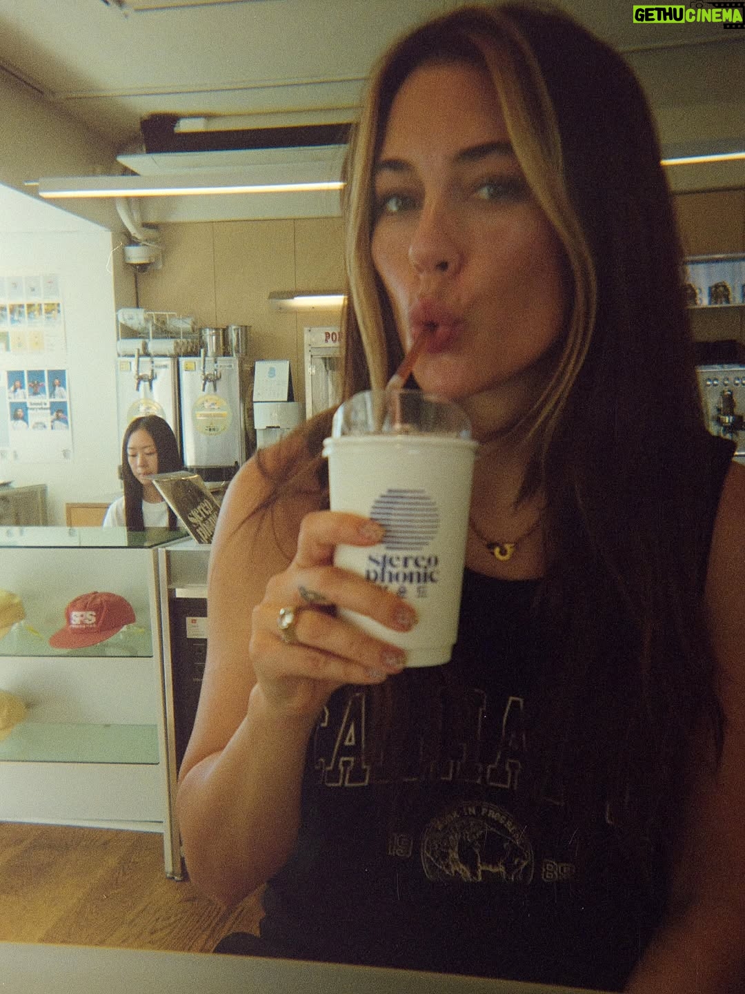 Blanca Suárez - 142.2K Likes - Agosto 2025 🧚‍♀️ alma-corazón-tripa llenitos | Parte 1