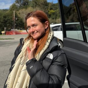 Actress Bonnie Wright HD Photos and Wallpapers March 2026