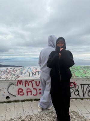 Bora Zemani Instagram - I love our way of being romantic 🥹❤️