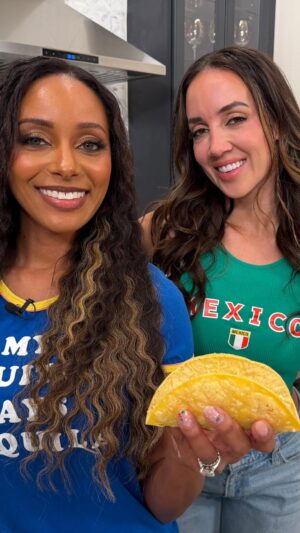 Brandi Runnels Instagram - NOW UP on @wwe YouTube! New Shot of Brandi with @chelseaagreen ! 🥳 make sure you check it out before RAW tonight! 🥂