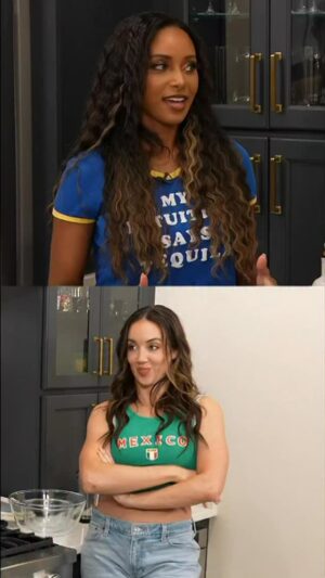 Brandi Runnels Instagram - Tomorrow's Shot of Brandi, @chelseaagreen graces us with her presence! We divulge A LOT over skinny margaritas (and of course, a lot about the husbands 😂) Be sure to catch the new SOB tomorrow!! #shotofbrandi