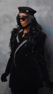 Actress Brandy Norwood HD Photos and Wallpapers February 2026