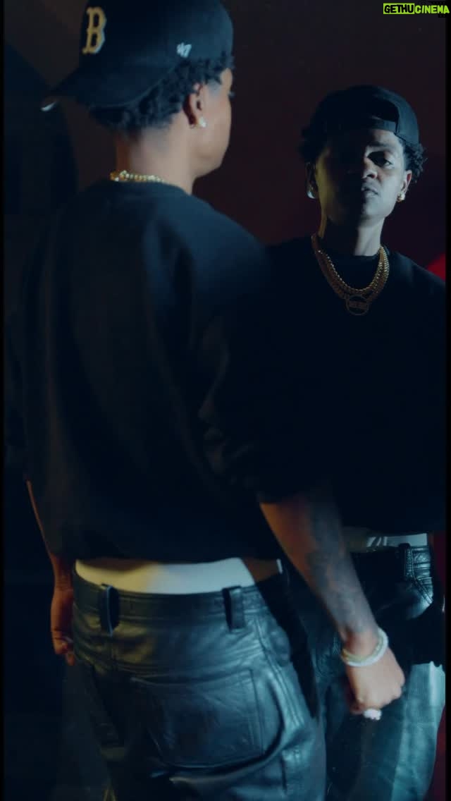 Bre-Z - 51.7K Likes - I’m heatin’ up… ROUND 1 available now! 🥷🏾