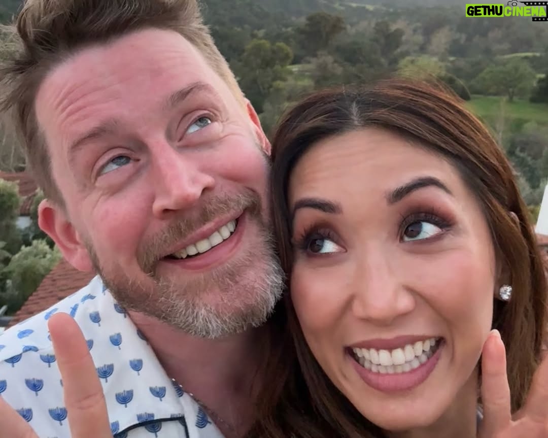 Brenda Song - 387.1K Likes - Last but not least- R&R in my favorite places with my favorite person.