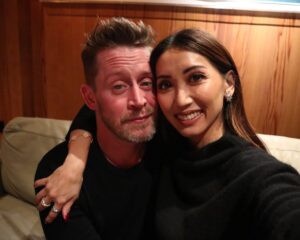 Brenda Song Instagram - Last but not least- R&R in my favorite places with my favorite person.