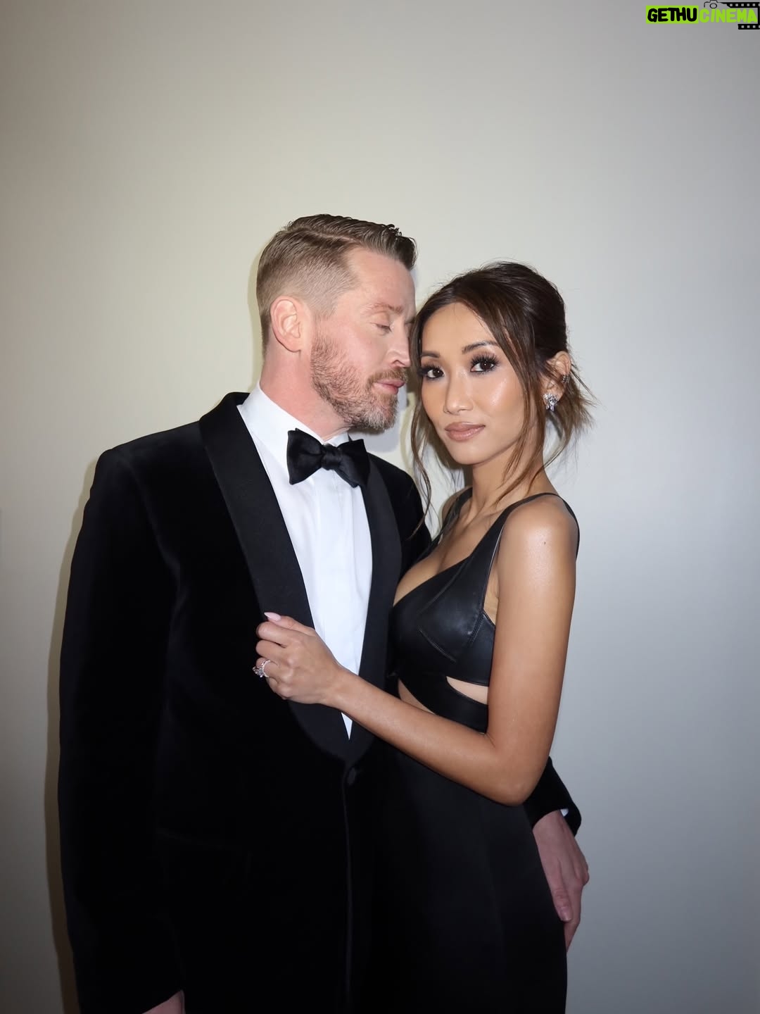Most liked Instagram photo of Brenda Song
