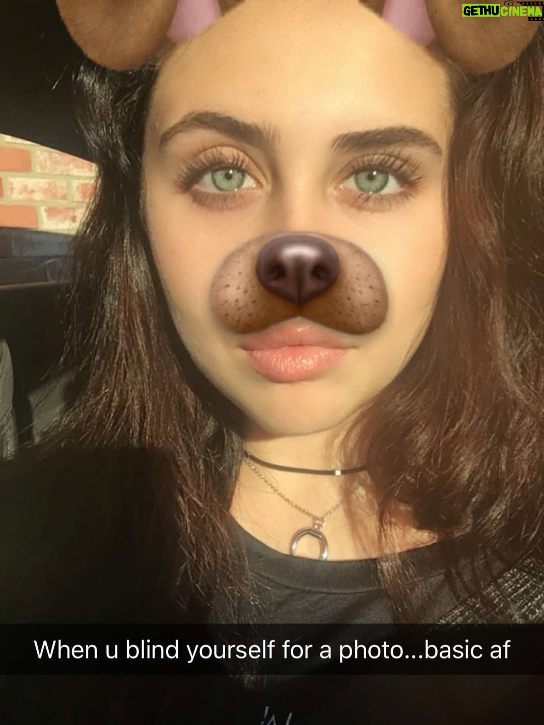 Brenna D'Amico - 138.8K Likes - 2016, wow😭 I’ve never laughed this hard in my life!
2016!!!LIVE LAUGH LOVE!!!YOLO!!! #2016