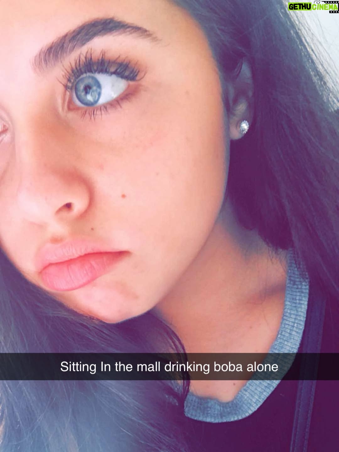 Most liked Instagram photo of Brenna D'Amico