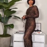 Brianna Giscombe