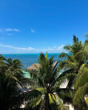 Brianna Giscombe Instagram - When the vacation makes it out the chat🤗 had a much needed break and now back to work 😁