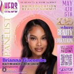 Brianna Giscombe