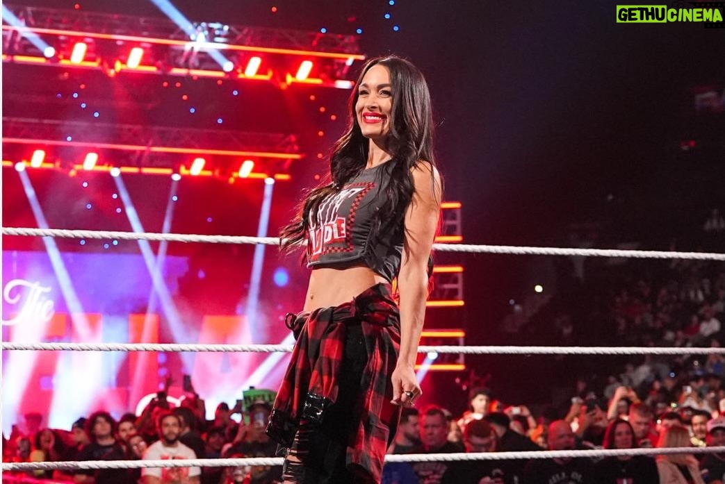 Brie Garcia - 32.3K Likes - Brie Mode!! 

WWE Hall of Famer Brie Bella is coming to Season 5 of the #WWE2K26 Ringside Pass.