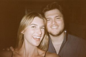 Brooke Elizabeth Butler Instagram - Feeling absolutely overcome with gratitude and love as I enter my 23rd year❤️ Thank you to all of you for following my journey, streaming the songs and just being great friends.  There is so much goodness to come!