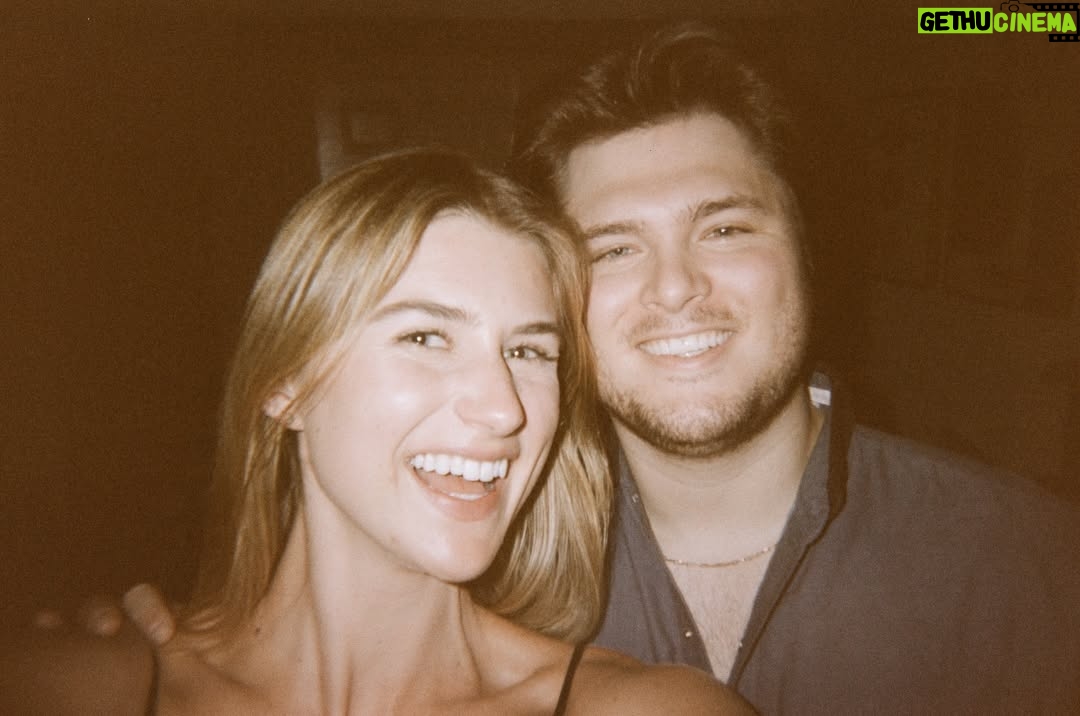 Brooke Elizabeth Butler - 3.1K Likes - Feeling absolutely overcome with gratitude and love as I enter my 23rd year❤️ Thank you to all of you for following my journey, streaming the songs and just being great friends.  There is so much goodness to come!