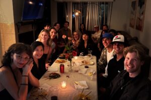Brooke Elizabeth Butler Instagram - Feeling absolutely overcome with gratitude and love as I enter my 23rd year❤️ Thank you to all of you for following my journey, streaming the songs and just being great friends.  There is so much goodness to come!