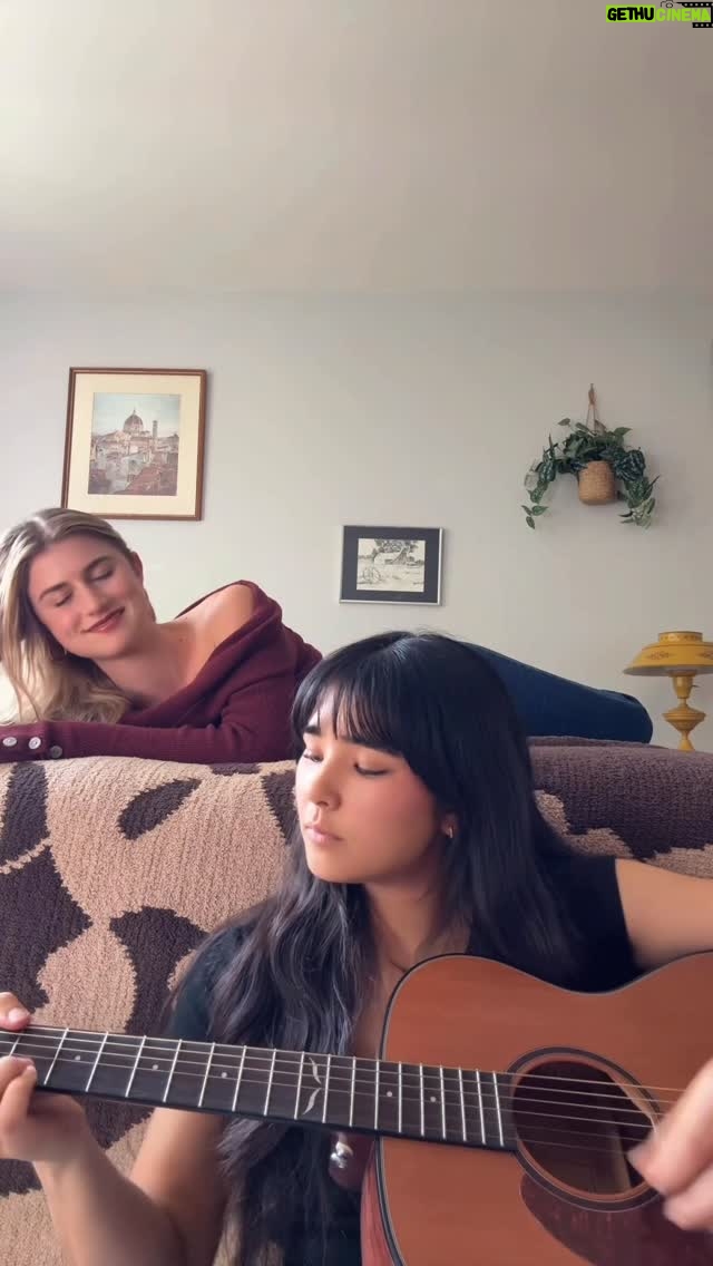 Brooke Elizabeth Butler - 4K Likes - is this good framing
.
.
.
.
.
#cover #allmyloving #thebeatles #duet #guitar