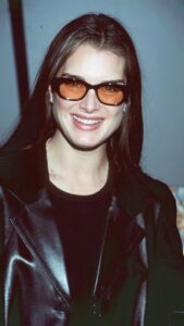 Actress Brooke Shields HD Photos and Wallpapers March 2026