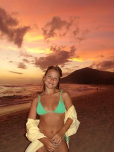 Actress Bruna Carvalho HD Photos and Wallpapers February 2026