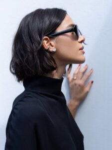 Actress Bruna Marquezine HD Photos and Wallpapers March 2026