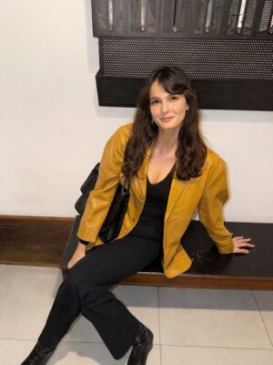 Büşra Develi Instagram - Annem çekti 🤍