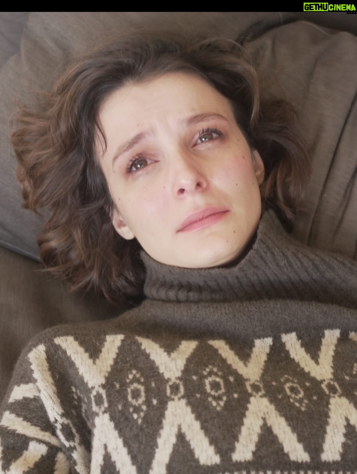 Büşra Develi - 37.2K Likes - Kasabamıza hoşgeldiniz 🌪️ @netflixturkiye