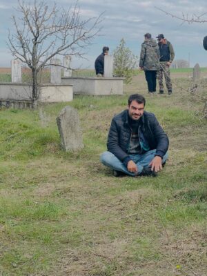 Büşra Develi Instagram - Kasabamıza hoşgeldiniz 🌪️ @netflixturkiye