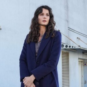 Büşra Develi Instagram - bölüme yetişmeye çalışıyorum @esrefruyadizitv