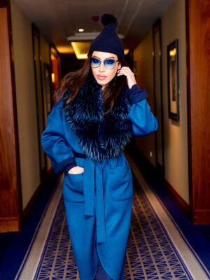 Burcu Güneş Instagram - Göz kontağını koru 📸💙🪬
@bejfinefactory
#burcugüneş