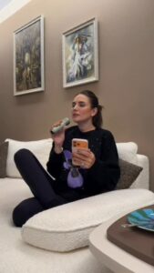 Actress Buse Varol HD Photos and Wallpapers January 2026