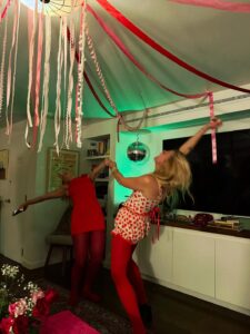 Actress Busy Philipps HD Photos and Wallpapers February 2026