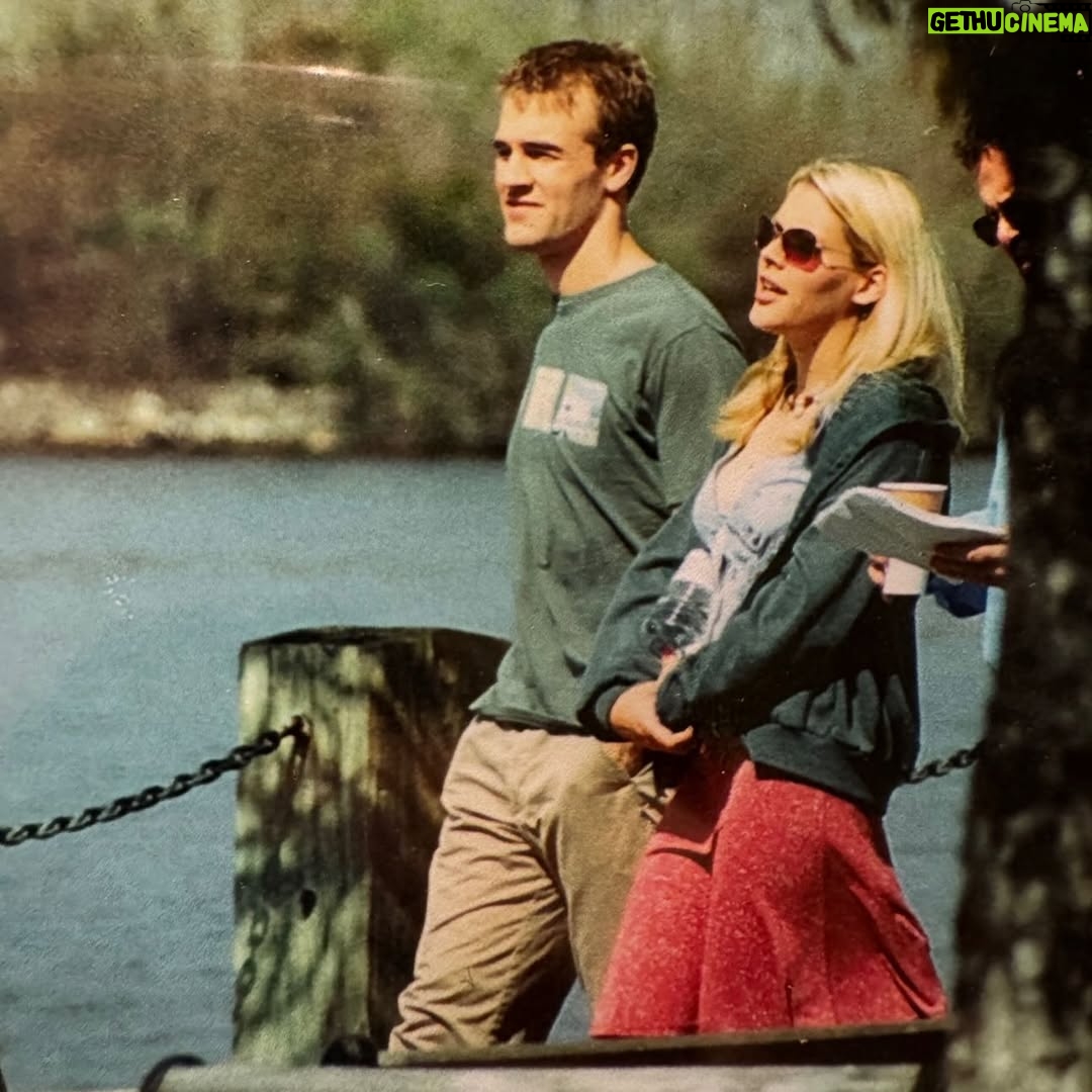 Busy Philipps - 227.8K Likes - My heart is deeply hurting for all of us today…every person who knew James and loved him, anyone who loved his work or had the pleasure of meeting him, all of his dear friends and community that surrounded him as he battled this illness, especially his parents and brother and sister. But I am profoundly heartbroken for his incredible wife Kimberly and their six magical children. There is a go fund me for them to help out and i’ll put the link in my stories. James Van Der Beek was one in a billion and he will be forever missed and i don’t know what else to say. i am just so so sad. He was my friend and i loved him and i’m so grateful for our friendship all these years.❤️