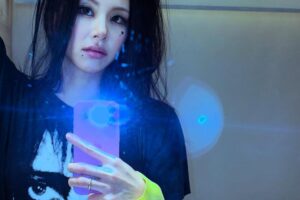 Actress CHAEYOUNG HD Photos and Wallpapers February 2026