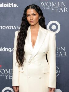 Actress Camila Alves HD Photos and Wallpapers March 2026