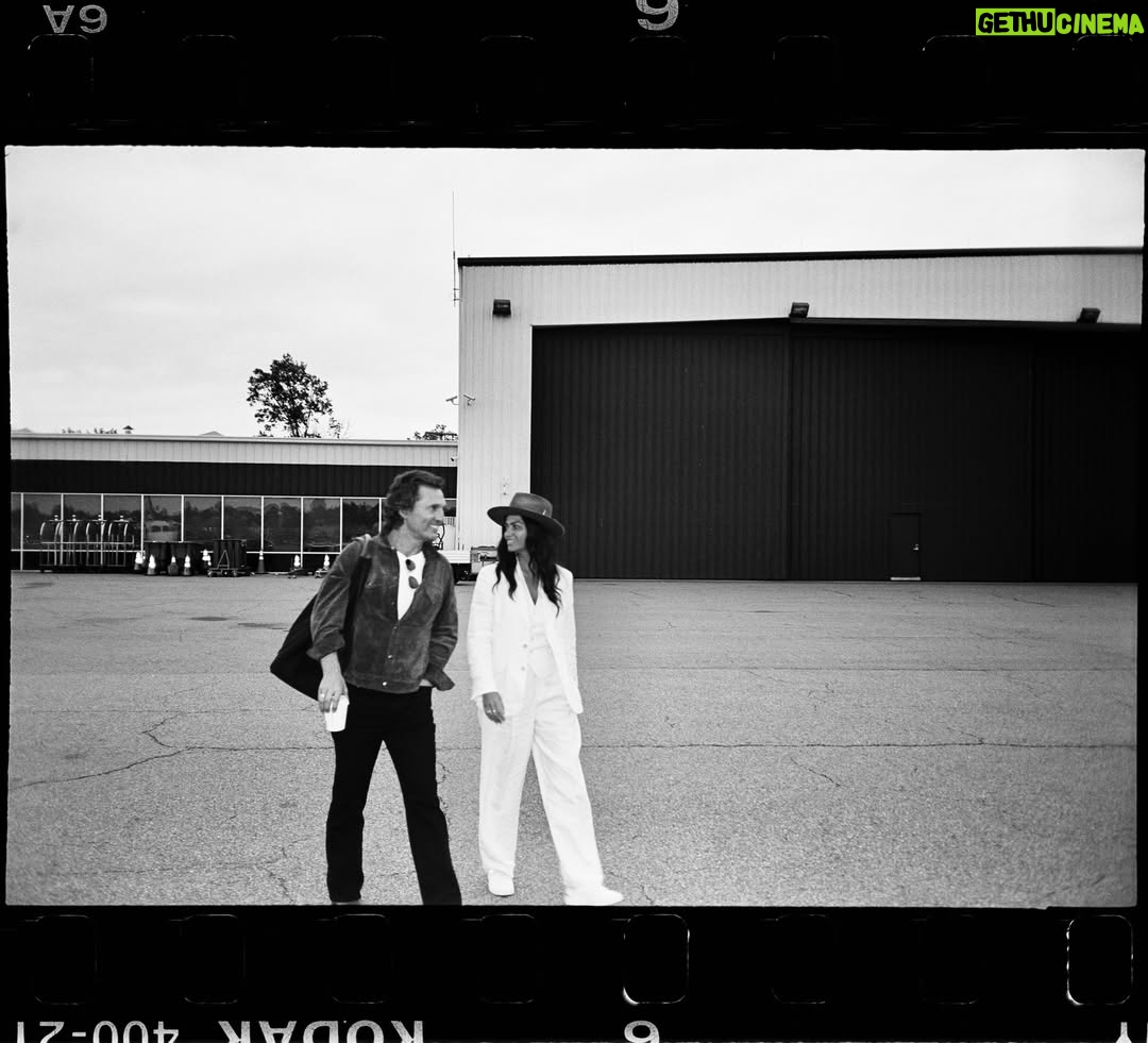 Camila Alves - 58.8K Likes - still enjoying our stroll