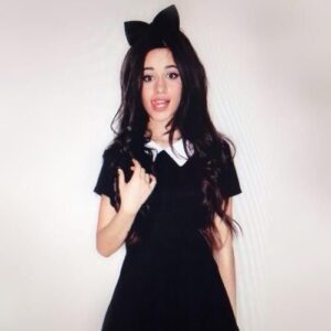 Actress Camila Cabello HD Photos and Wallpapers February 2026