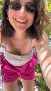 Actress Camila Hirane HD Photos and Wallpapers January 2026