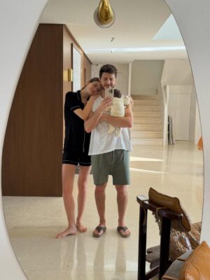 Camila Queiroz Instagram - vivendo  meu maior sonho ♥️