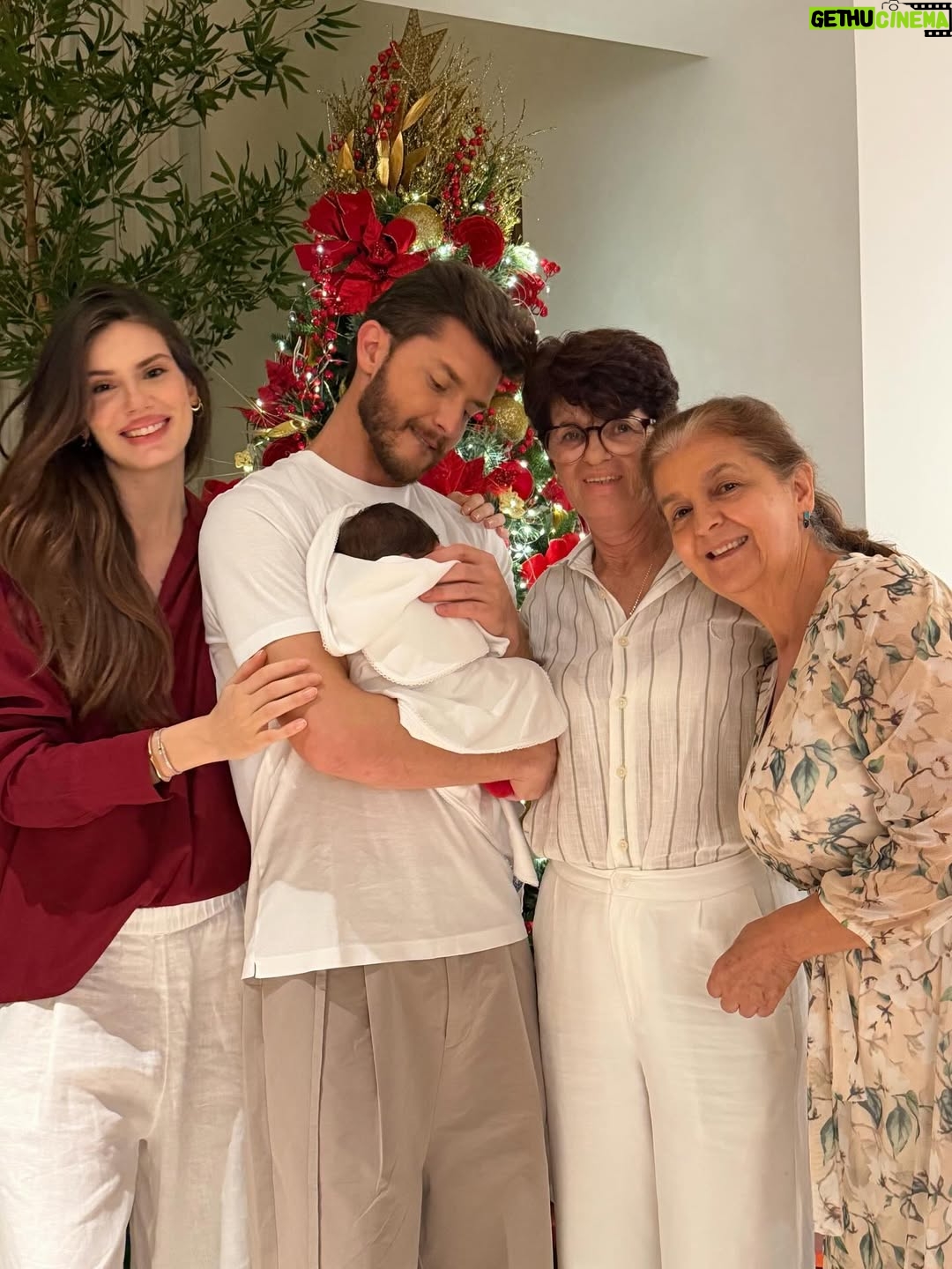 Camila Queiroz - 2.9 Million Likes - Nosso maior pedido de Natal de 2024 se realizou em 2025.
Como somos abençoados por ter você, filha. 
Este foi apenas o primeiro de todos que virão ♥️