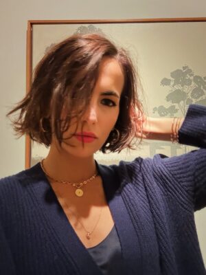 Camilla Belle Instagram - Ready for the Fire Horse Energy to kick in! 🔥🐎