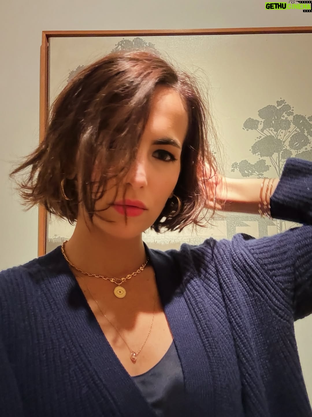 Camilla Belle - 8.1K Likes - Ready for the Fire Horse Energy to kick in! 🔥🐎