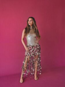 Actress Camilla Luddington HD Photos and Wallpapers March 2026