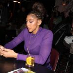 Candace Parker