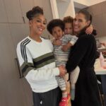 Candace Parker